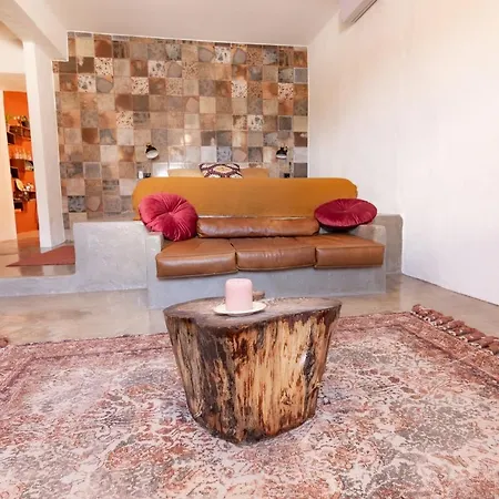 Maison d'hôtes Obidos Rural Chic House à Usseira Extérieur photo