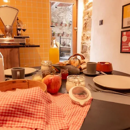 Maison d'hôtes Obidos Rural Chic House à Usseira Extérieur photo