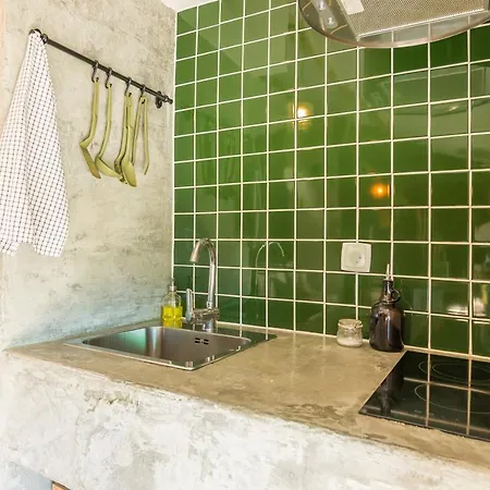 Maison d'hôtes Obidos Rural Chic House à Usseira Extérieur photo