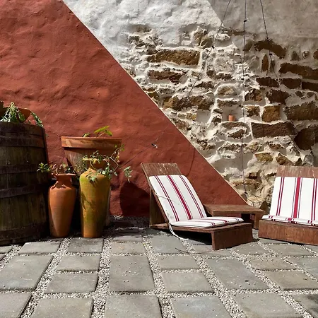 Maison d'hôtes Obidos Rural Chic House à Usseira Extérieur photo