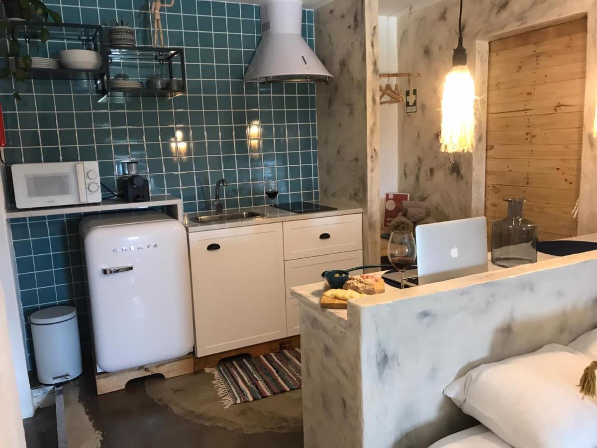 Obidos Rural Chic House