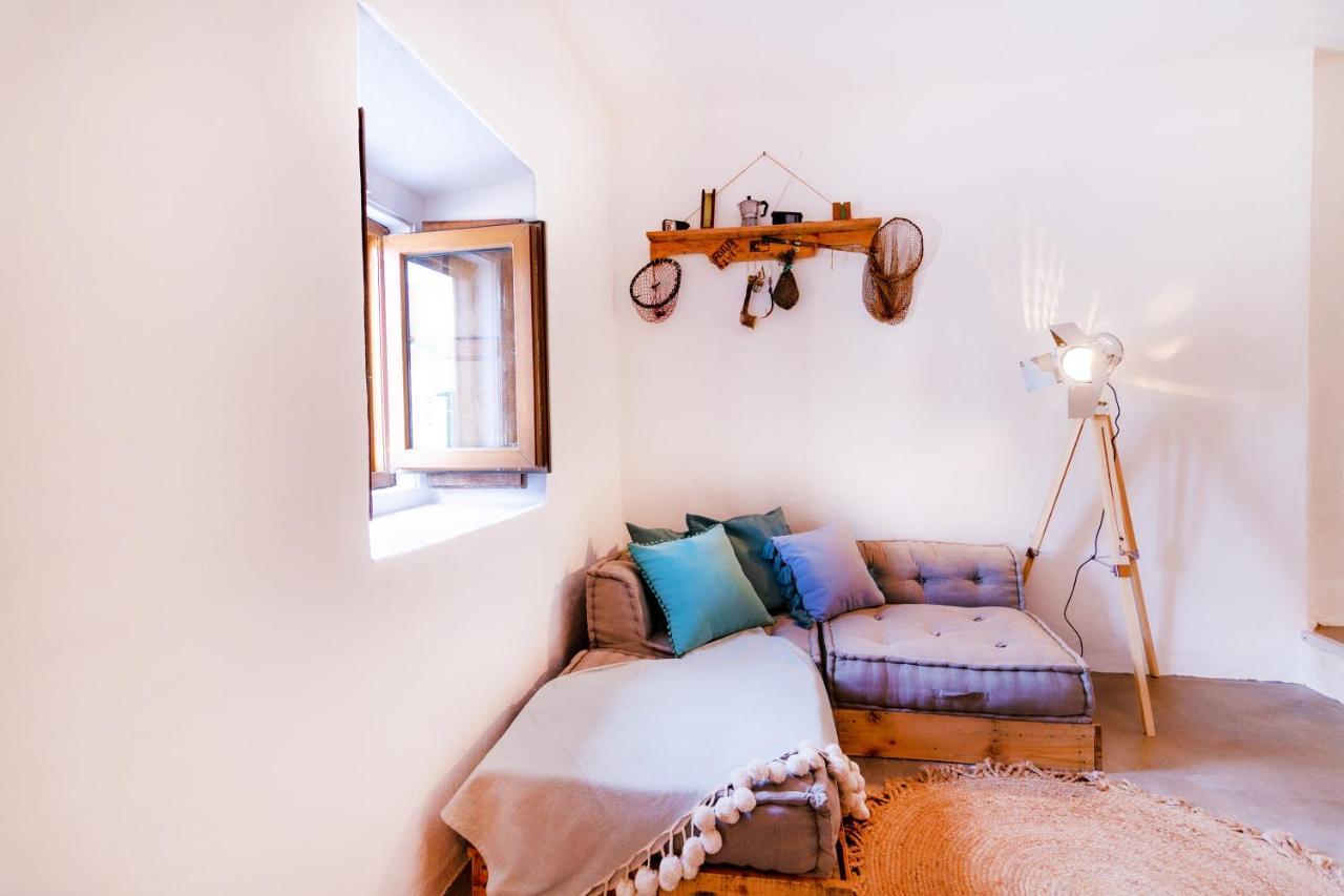 Obidos Rural Chic House Usseira