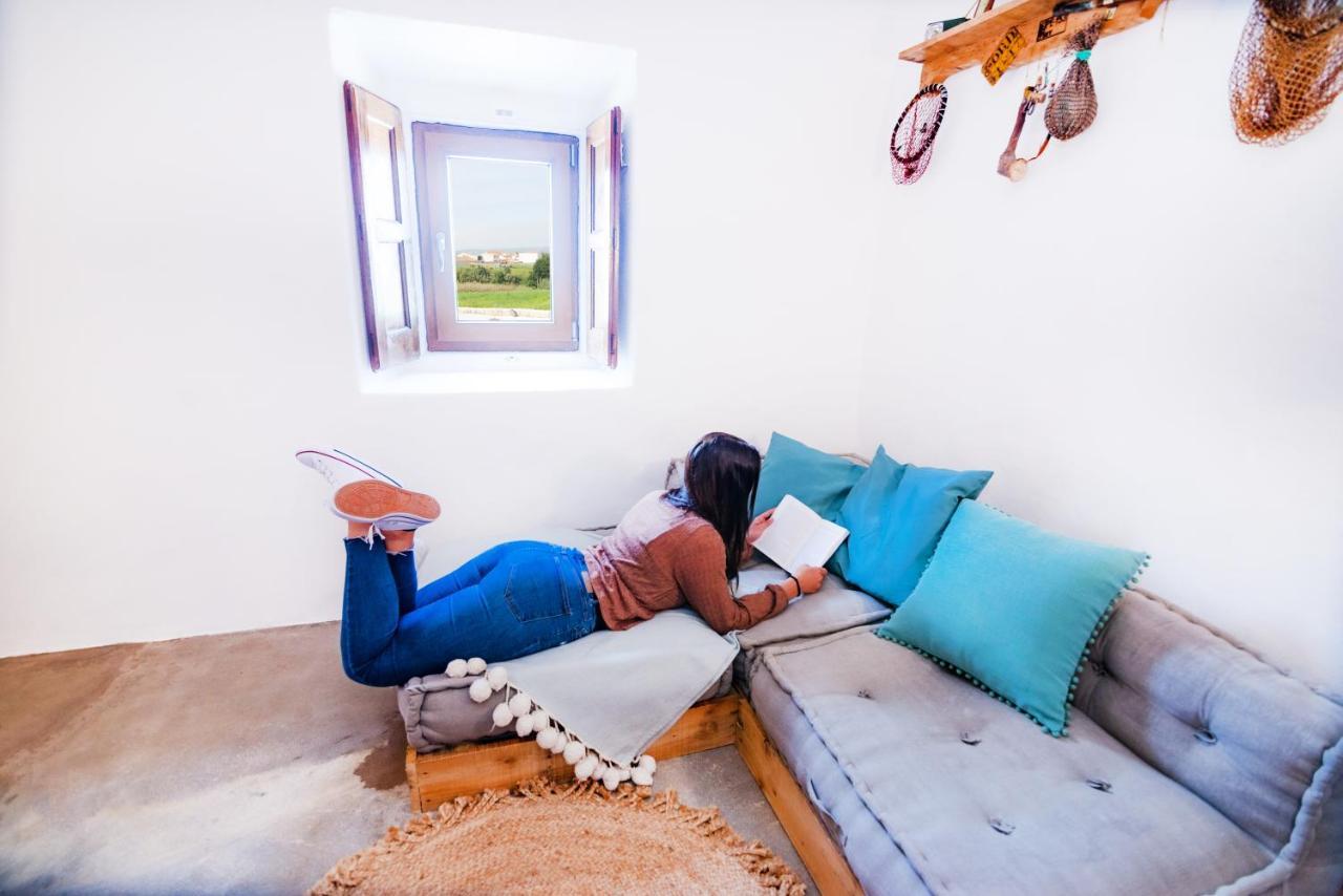Landhaus Obidos Rural Chic House Usseira
