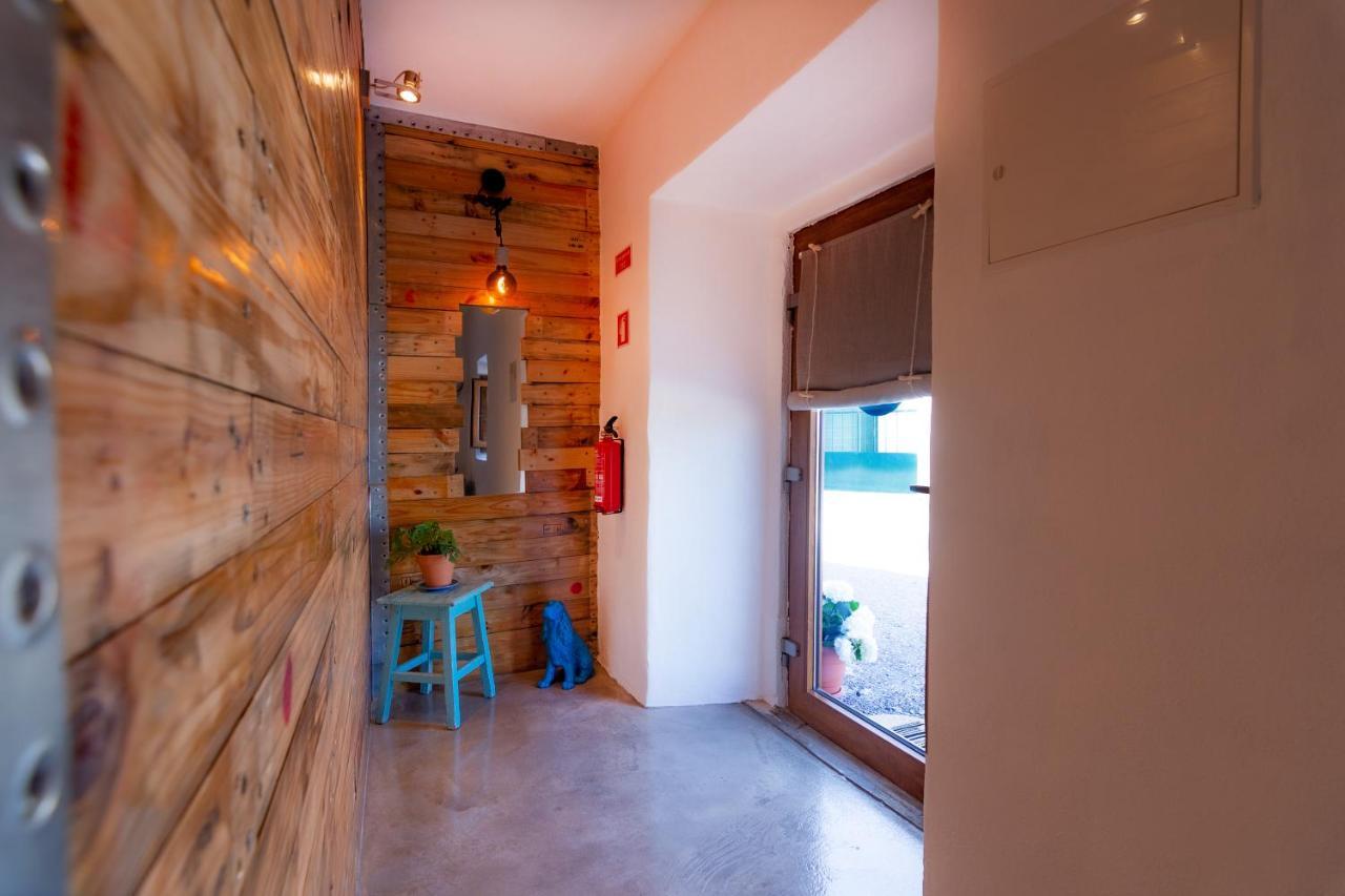 Landhaus Obidos Rural Chic House Usseira