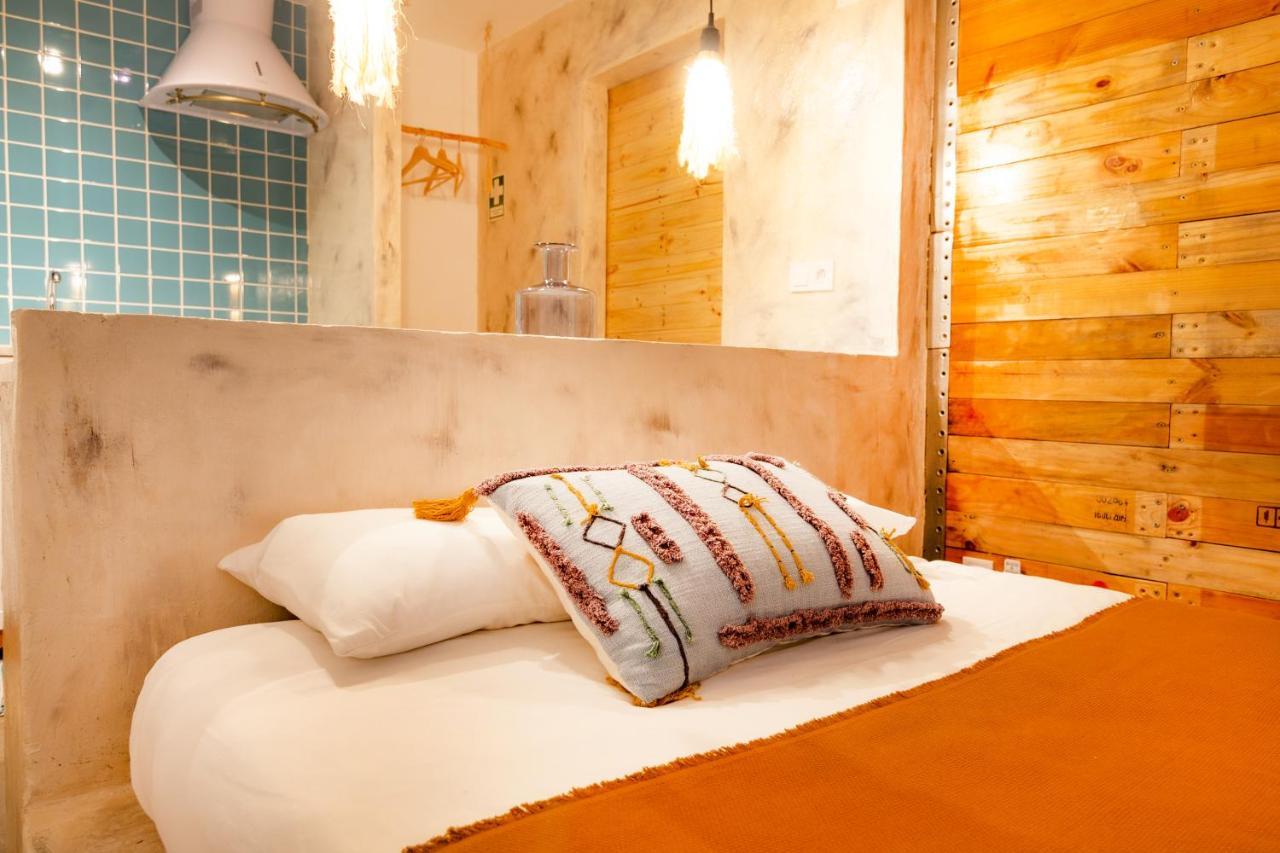 Obidos Rural Chic House * Usseira