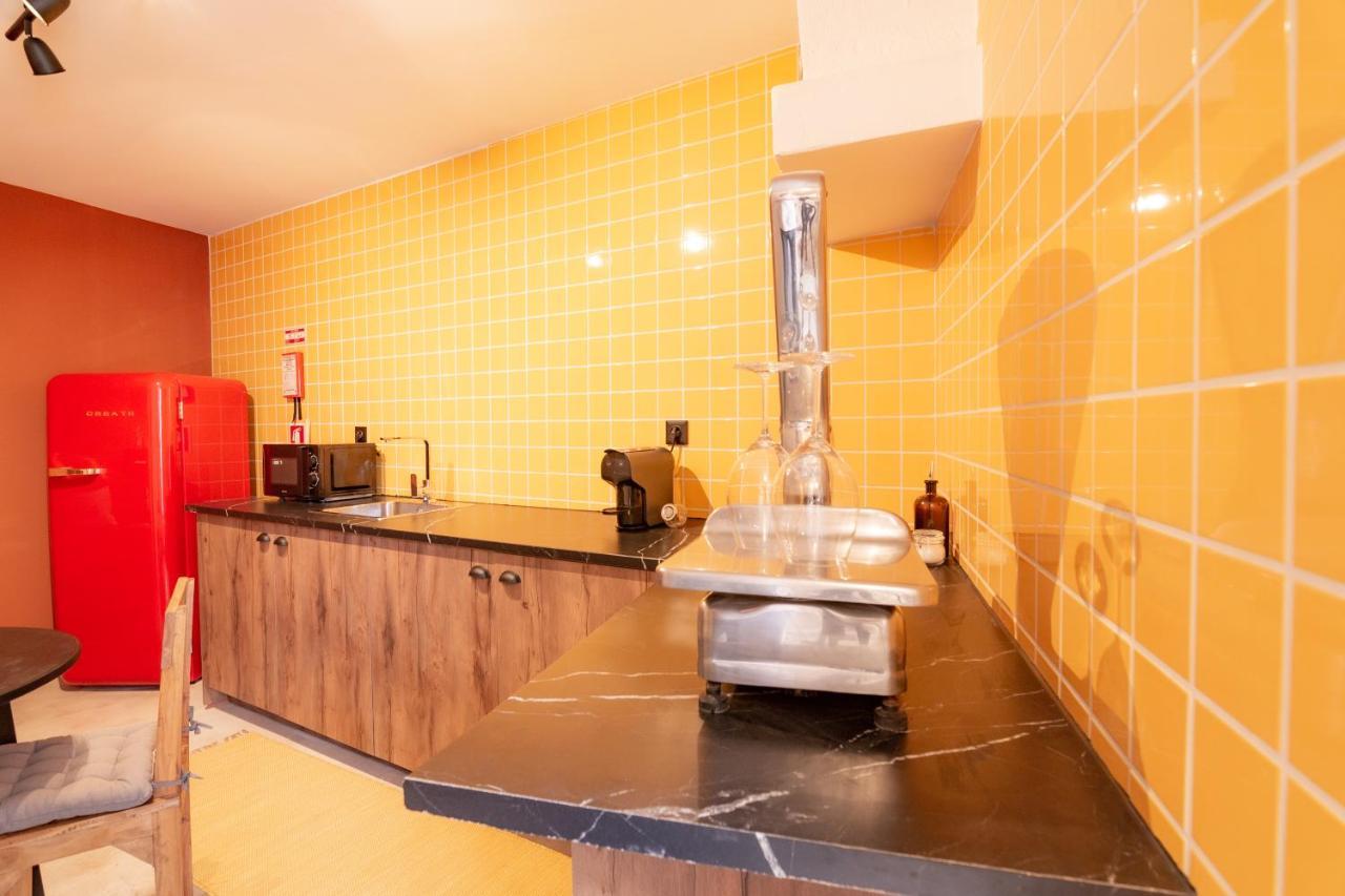 Obidos Rural Chic House Landhaus *