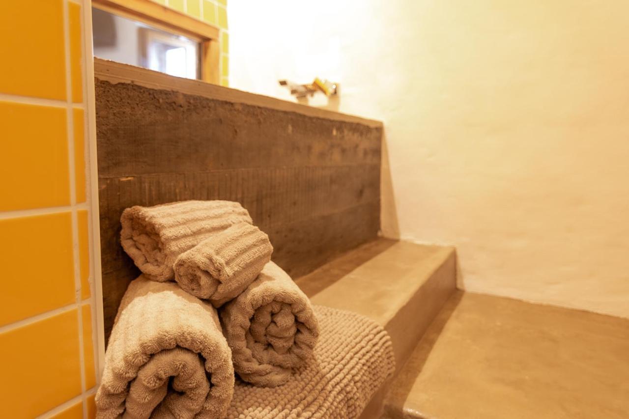 Obidos Rural Chic House * Usseira