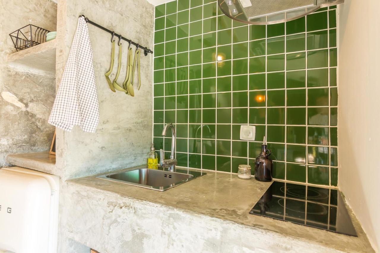 Obidos Rural Chic House Usseira