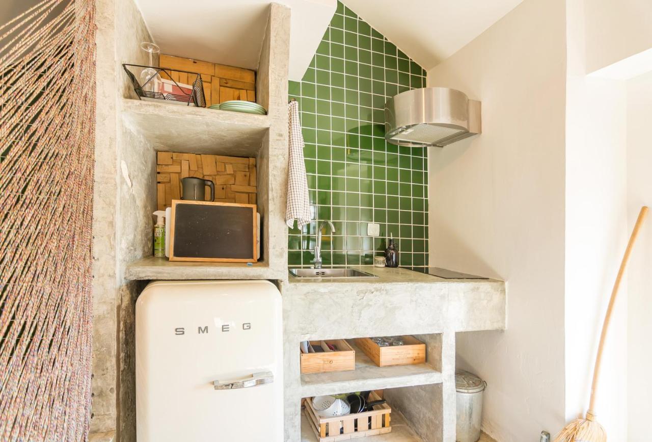 Landhaus Obidos Rural Chic House Usseira