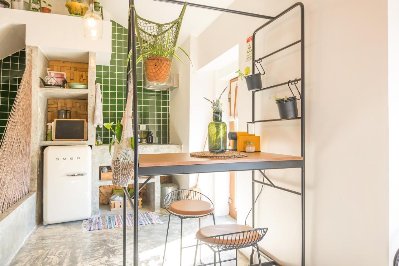 Obidos Rural Chic House Usseira