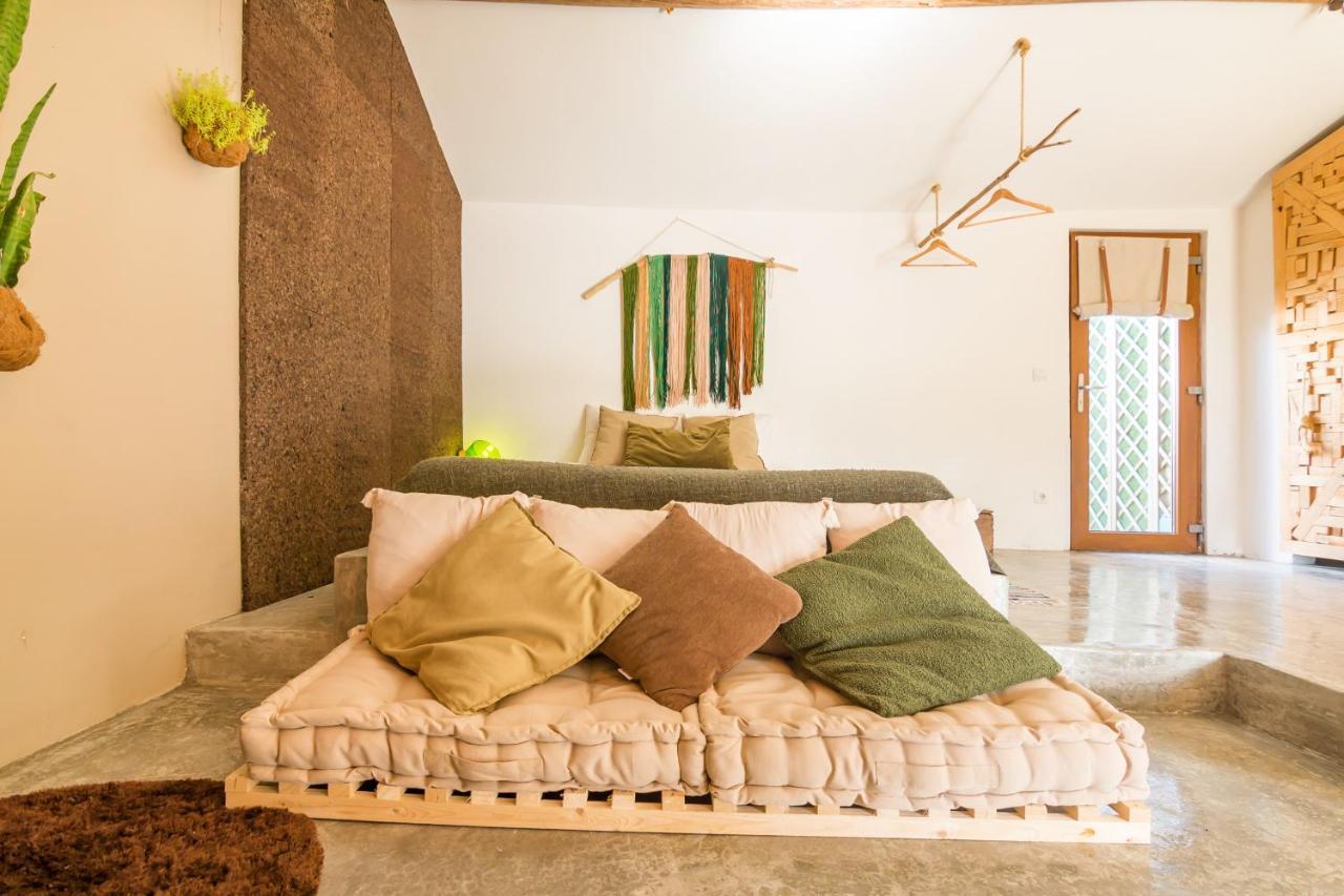 Obidos Rural Chic House Landhaus *