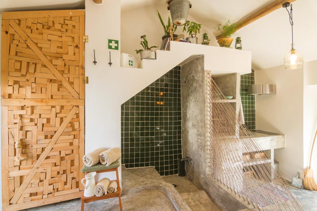 Landhaus Obidos Rural Chic House *
