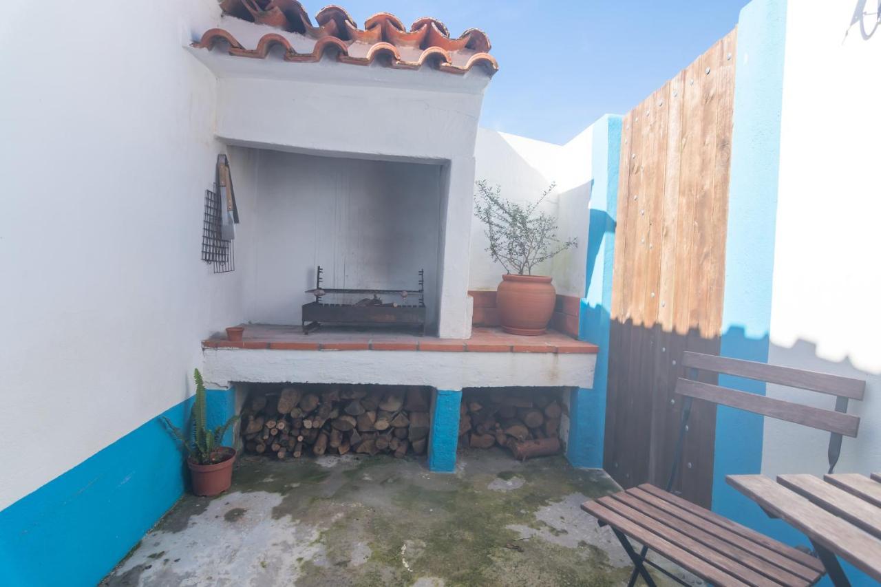 Obidos Rural Chic House *