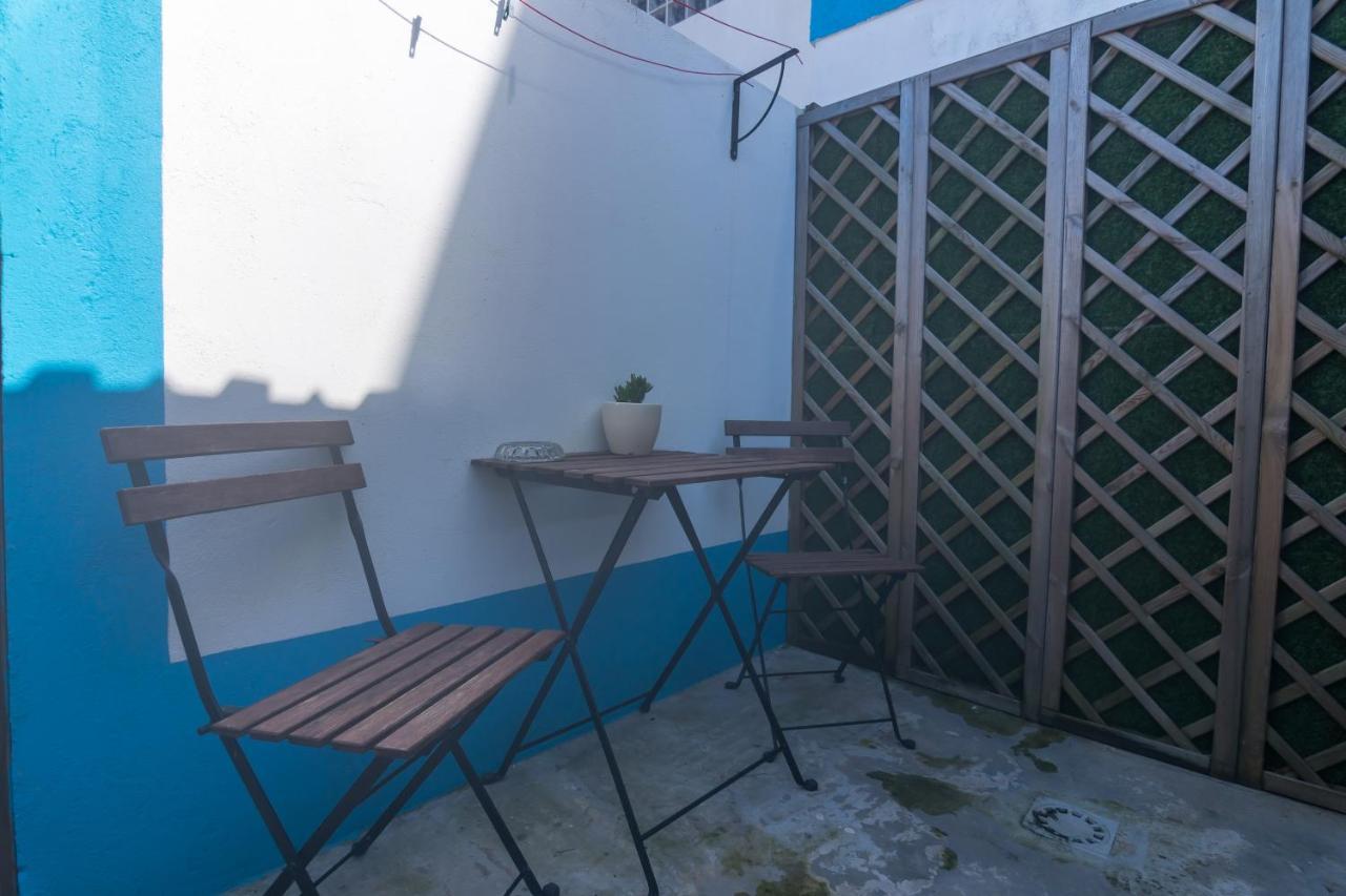 Landhaus Obidos Rural Chic House