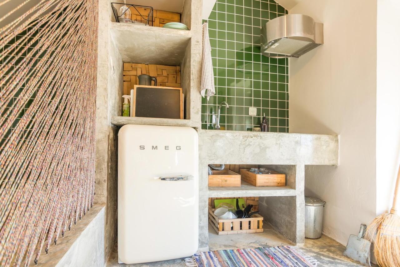 Obidos Rural Chic House *