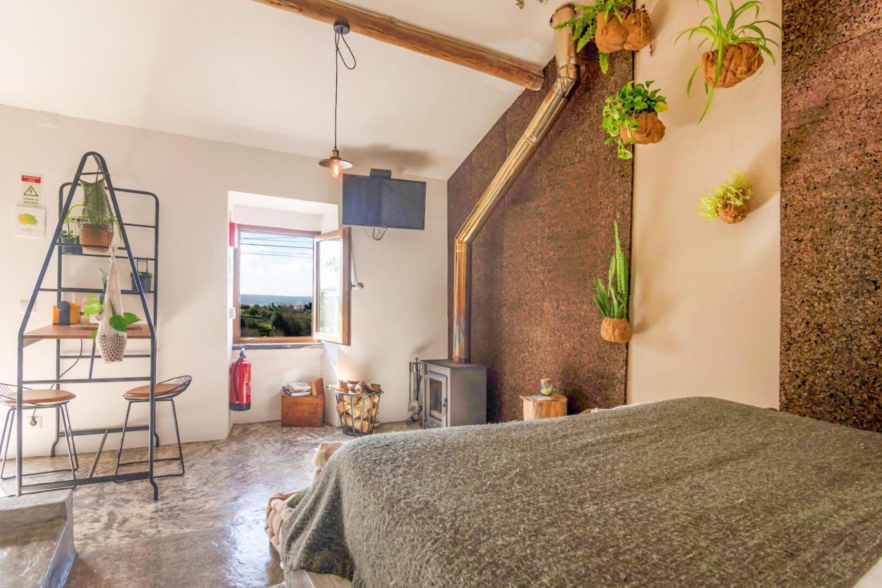 Landhaus Obidos Rural Chic House